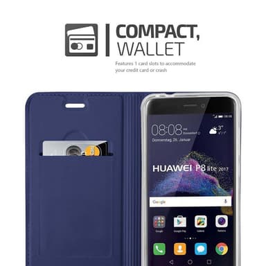 Cover Huawei P8 LITE 2017 / P9 LITE 2017 Etui Case