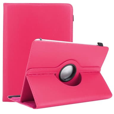Kindle Oasis 2019 (10. Gen.) Pungetui Cover (Lyserød)