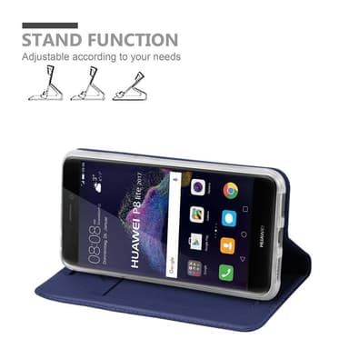 Cover Huawei P8 LITE 2017 / P9 LITE 2017 Etui Case