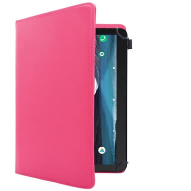 Kindle Oasis 2019 (10. Gen.) Pungetui Cover (Lyserød)