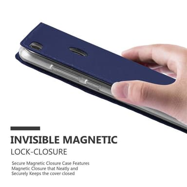 Cover Huawei P8 LITE 2017 / P9 LITE 2017 Etui Case