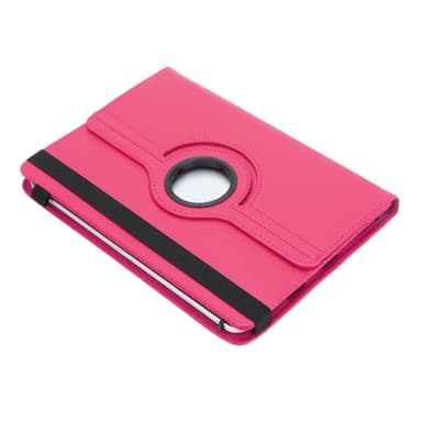 Kindle Oasis 2019 (10. Gen.) Pungetui Cover (Lyserød)
