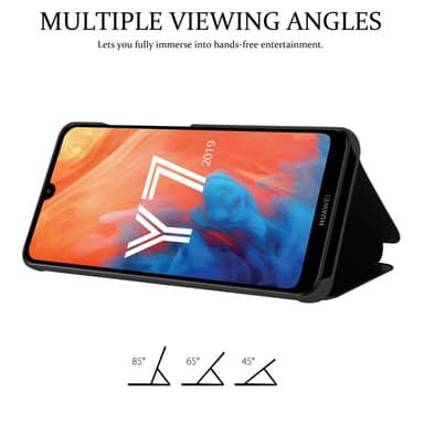 Huawei Y7 2019 / Y7 PRIME 2019 Pungetui Cover Case