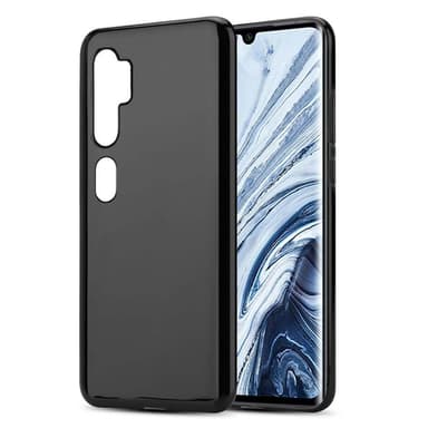 Xiaomi RedMi NOTE 10 4G / RedMi NOTE 10S Cover TPU Etui