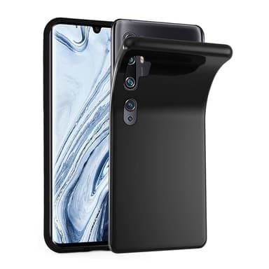 Xiaomi RedMi NOTE 10 4G / RedMi NOTE 10S Cover TPU Etui