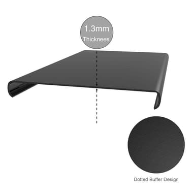 Xiaomi RedMi NOTE 10 4G / RedMi NOTE 10S Cover TPU Etui