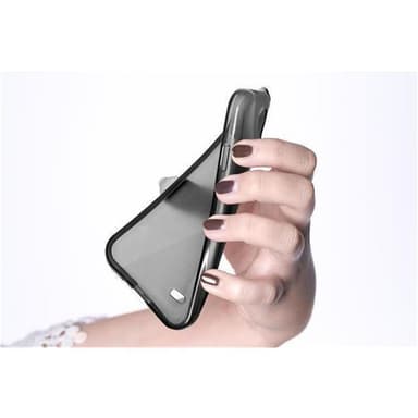 LG CLASS Cover TPU Etui (Sort)