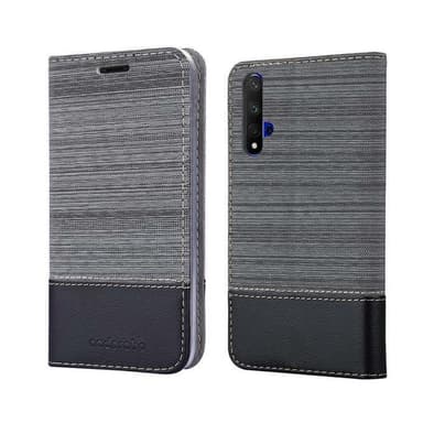 Honor 20 / 20S / Huawei NOVA 5T Pungetui Cover Case