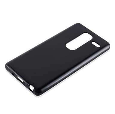 LG CLASS Cover TPU Etui (Sort)