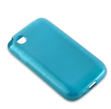 LG L40 Cover Etui Case (Turkis)