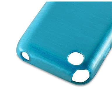 LG L40 Cover Etui Case (Turkis)