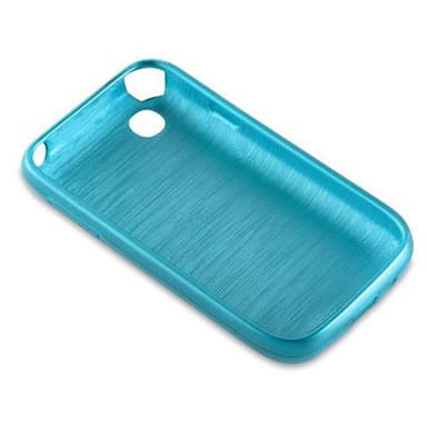 LG L40 Cover Etui Case (Turkis)