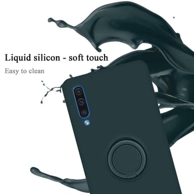 Samsung Galaxy A50 4G / A50s / A30s Cover Etui Case