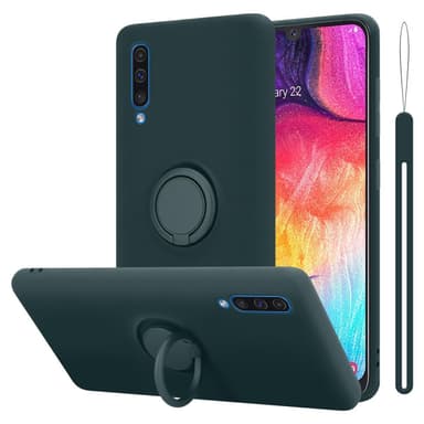 Samsung Galaxy A50 4G / A50s / A30s Cover Etui Case