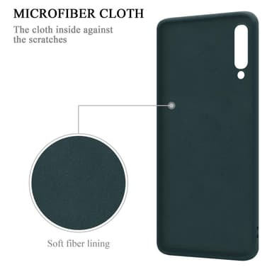 Samsung Galaxy A50 4G / A50s / A30s Cover Etui Case