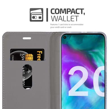 Honor 20 / 20S / Huawei NOVA 5T Pungetui Cover Case