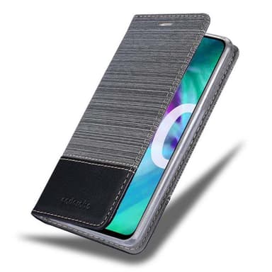 Honor 20 / 20S / Huawei NOVA 5T Pungetui Cover Case