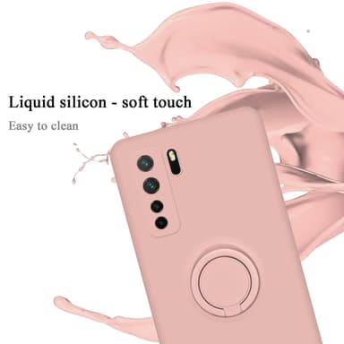 Huawei NOVA 6 SE / P40 LITE / NOVA 7i Cover Etui Case