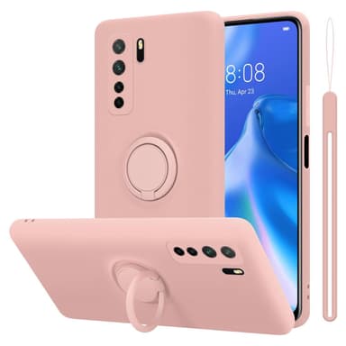 Huawei NOVA 6 SE / P40 LITE / NOVA 7i Cover Etui Case