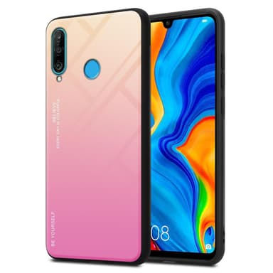 Cover Huawei P30 LITE Etui Case (Sort)