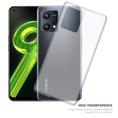Realme 9 5G / 9 PRO / V25 / Q5 / OnePlus Nord CE 2 LITE