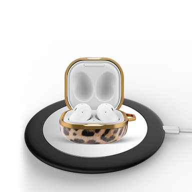 Samsung Galaxy Buds PRO / LIVE / Buds 2 Pungetui Cover