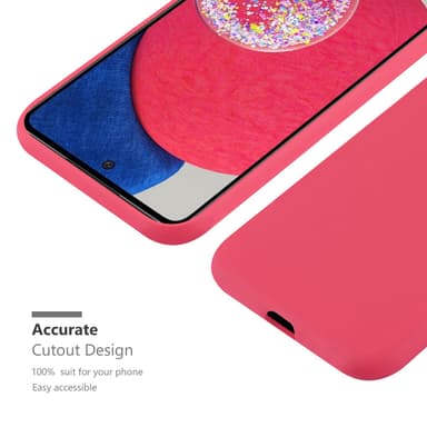 Cover Samsung Galaxy A52 (4G / 5G) / A52s Etui Case
