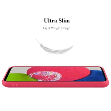 Cover Samsung Galaxy A52 (4G / 5G) / A52s Etui Case