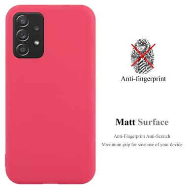 Cover Samsung Galaxy A52 (4G / 5G) / A52s Etui Case