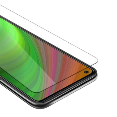 WIKO VIEW 5 PLUS Skærmbeskytter Beskyttelsesglas