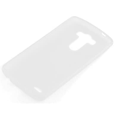 LG G3 Etui Case Cover (Gennemsigtig)
