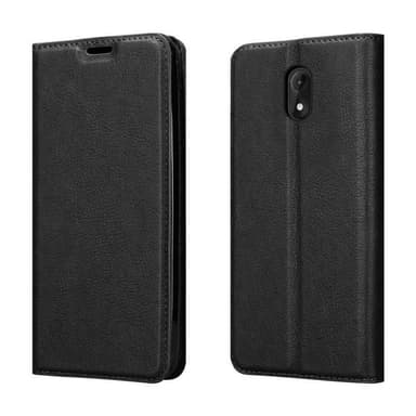 WIKO LENNY 5 Cover Etui Case (Sort)