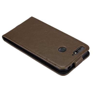 Honor 7A / Huawei Y6 PRIME 2018 Pungetui Flip Cover
