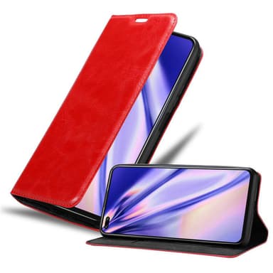Honor View 30 PRO Cover Etui Case (Rød)