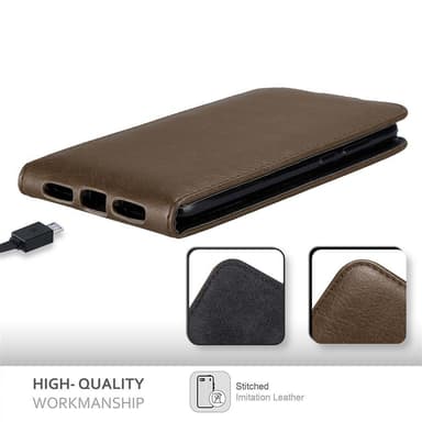 Honor 7A / Huawei Y6 PRIME 2018 Pungetui Flip Cover