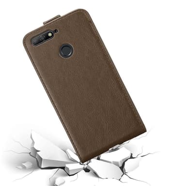 Honor 7A / Huawei Y6 PRIME 2018 Pungetui Flip Cover