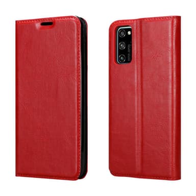 Honor View 30 PRO Cover Etui Case (Rød)