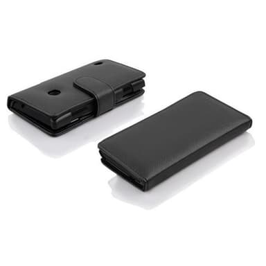 Pungetui HTC Desire 300 Cover Case (Sort)