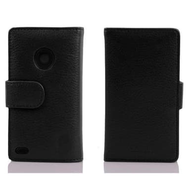 Pungetui HTC Desire 300 Cover Case (Sort)