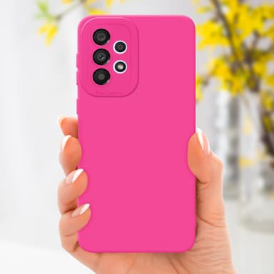 Samsung Galaxy A52 (4G / 5G) / A52s Cover Etui Case