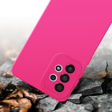 Samsung Galaxy A52 (4G / 5G) / A52s Cover Etui Case