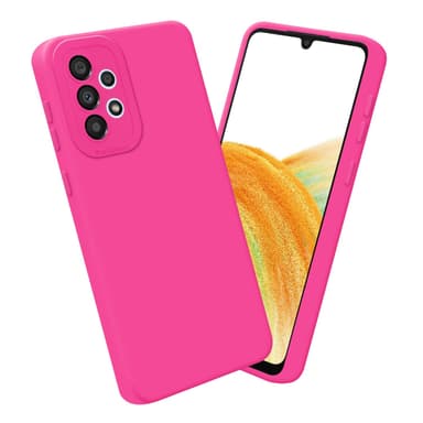 Samsung Galaxy A52 (4G / 5G) / A52s Cover Etui Case