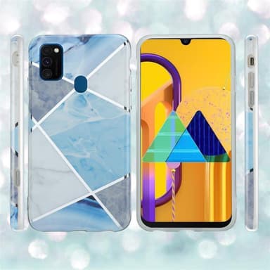 Huawei P20 LITE 2018 / NOVA 3E Pungetui Cover Case