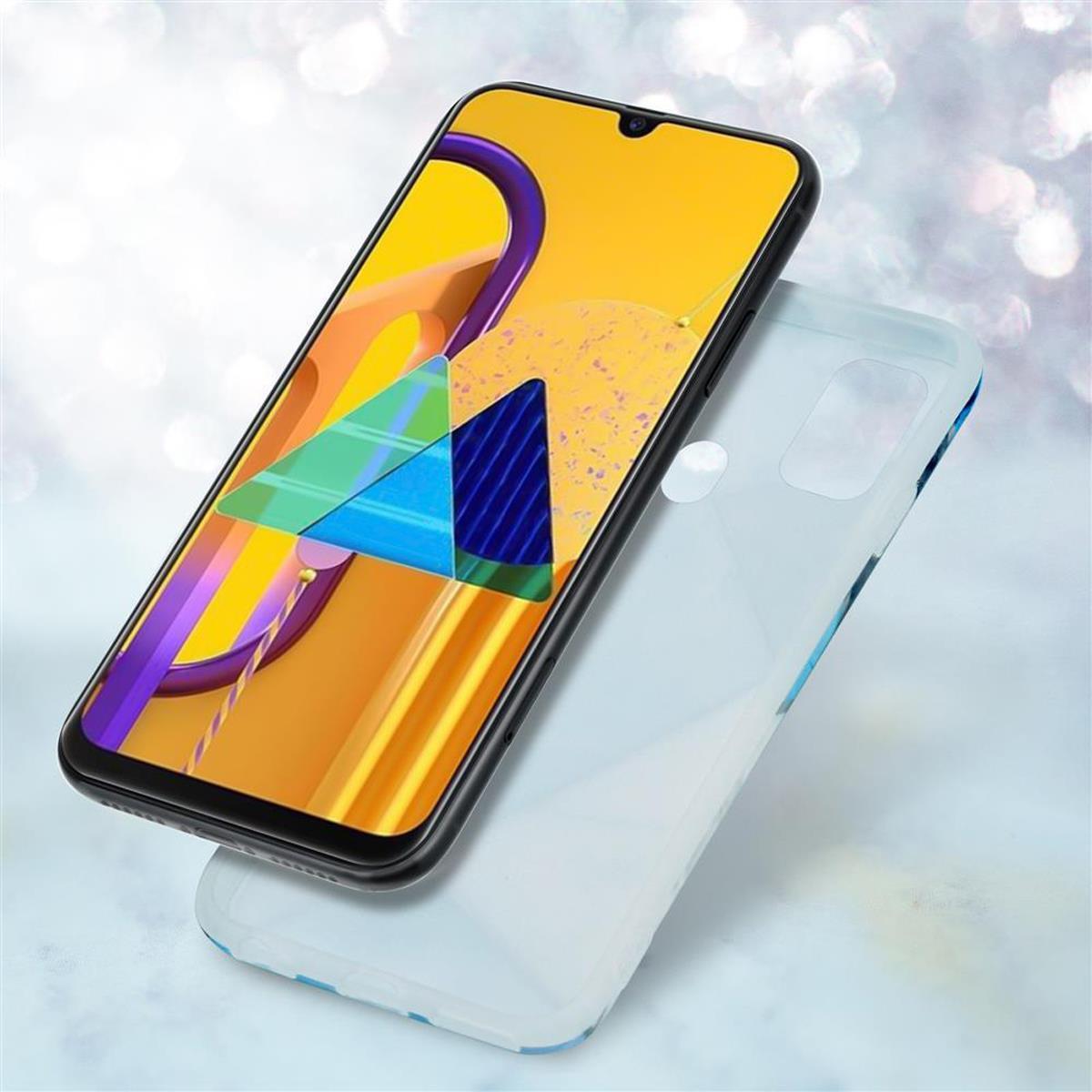 Huawei P20 LITE 2018 / NOVA 3E Pungetui Cover Case
