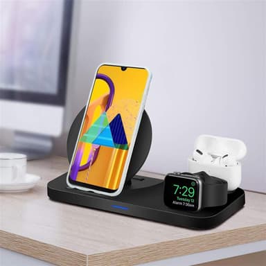 Huawei P20 LITE 2018 / NOVA 3E Pungetui Cover Case