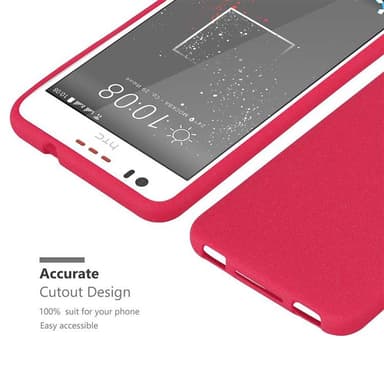 Cover HTC Desire 10 LIFESTYLE / Desire 825 Etui Case