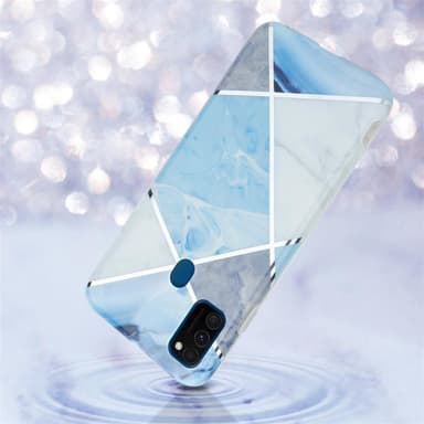 Huawei P20 LITE 2018 / NOVA 3E Pungetui Cover Case