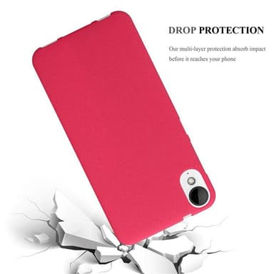 Cover HTC Desire 10 LIFESTYLE / Desire 825 Etui Case
