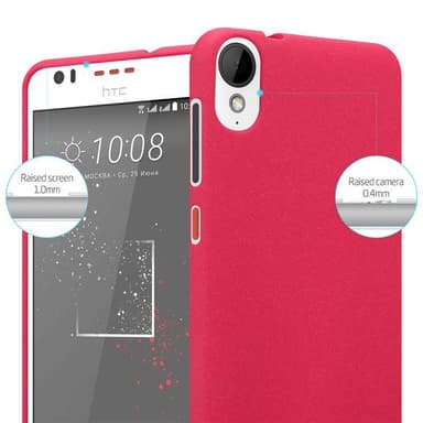 Cover HTC Desire 10 LIFESTYLE / Desire 825 Etui Case