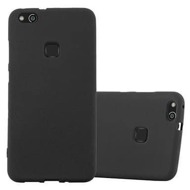 Cover Huawei P10 LITE Etui Case (Sort)